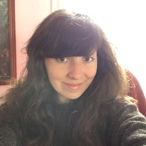 Ludivine - Prof de philosophie - Paris