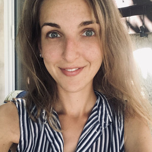Maureen - Prof de philosophie - Dijon