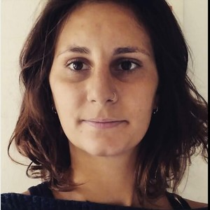 Myrtille - Prof de philosophie - Lyon
