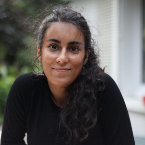 Gaëlle - Prof de philosophie - Bagnolet