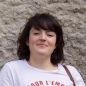 Marine - Prof d'orthographe - Clermont-Ferrand