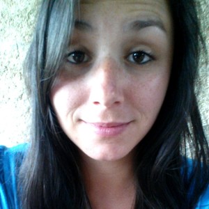 Charlène - Prof de maths - Villeurbanne
