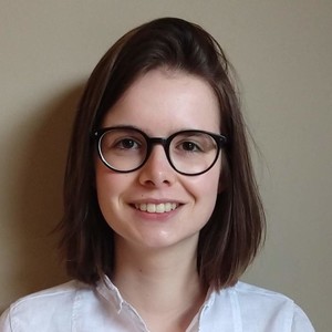 Marion - Prof de physique - Les Mureaux