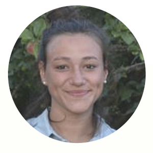 Claire-Inès - Prof d'aide aux devoirs - La Riche