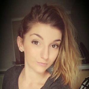 Melissa - Prof d'aide aux devoirs - Auxerre
