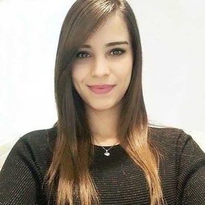 Hanen - Prof de maths - Lyon