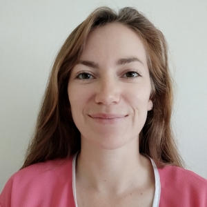 Agathe - Prof d'aide aux devoirs - La Possession