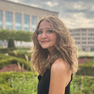 Madyson - Prof de français - Villemoisson-sur-Orge