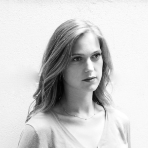 Ninon - Prof de français - Paris