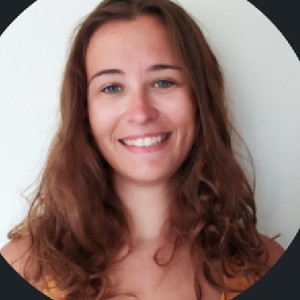 Camille - Prof de géographie - Toulouse