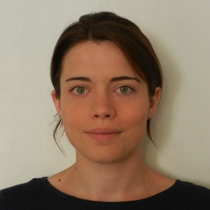 Adeline - Prof de chinois - Caen