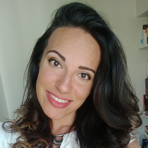 Deborah - Prof d'aide aux devoirs - Paris