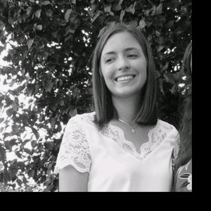 Maëlis - Prof de maths - Villefranche-sur-Saône