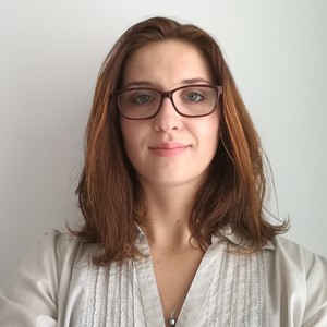Estelle - Prof de maths - Gouesnou