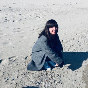Jeong hee - Prof de coréen - Saint-Hippolyte