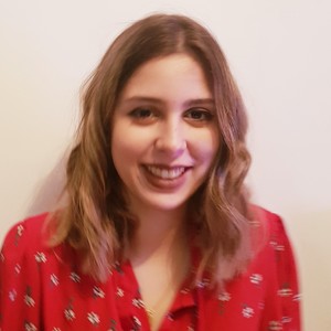 Sarah - Prof d'histoire de l'art - Mons