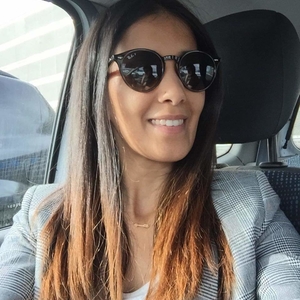 Sana - Prof d'espagnol - Clermont-Ferrand