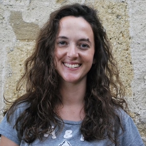 Maëlle - Prof de français - Beaumont-lès-Valence