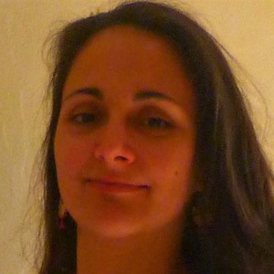 Pauline - Prof de français - Le Mans