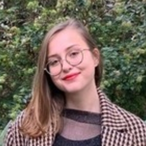Emma - Prof d'histoire - Paris 4e