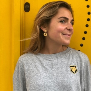 Jeanne - Prof de français - Paris