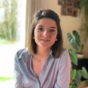 Clémence - Prof d'aide aux devoirs - Cholet