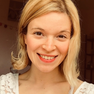Morgane - Prof de droit civil - Saint-Germain-en-Laye