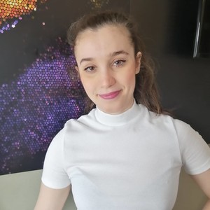 Zaina - Prof de fle - français langue étrangère - Paris