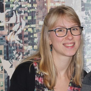 Marie-Barbara - Prof d'aide aux devoirs - Nivelles