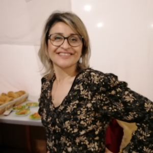 Aicha - Prof de maths - Saint-Paul-sur-Save