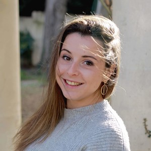 Marine - Prof d'aide aux devoirs - Canet