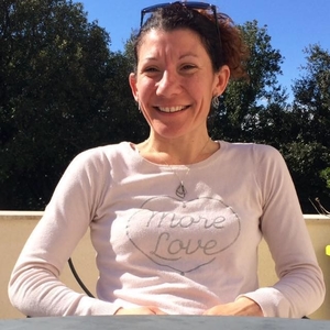 Carine - Prof de maths - Grasse