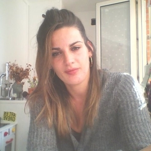 Alexandra - Prof de français - Amiens