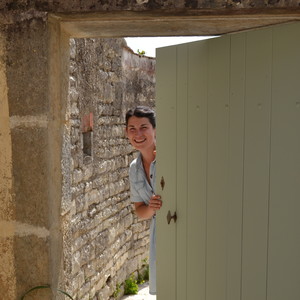 Amandine - Prof de fle - français langue étrangère - Husseren-les-Châteaux