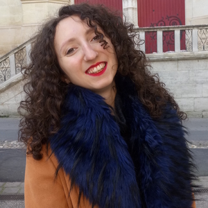 Clara - Prof d'aide aux devoirs - Montpellier