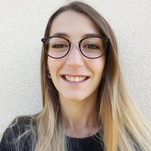 Noémie - Prof d'aide aux devoirs - Toulouse