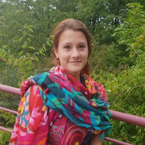 Anaële - Prof de philosophie - Wavre