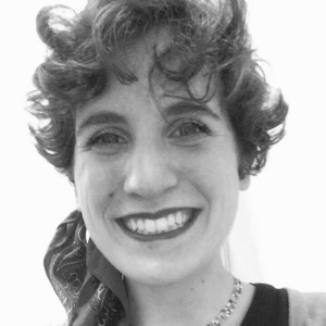 Louise - Prof de français - Nanterre