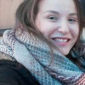 Sarah - Prof de sciences sociales - Romainville