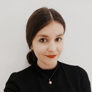 Pauline - Prof d'anglais - Vertou