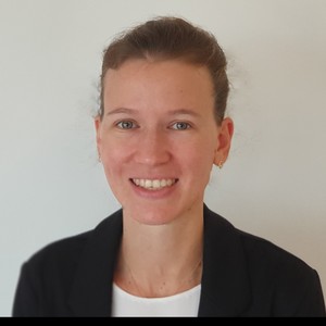 Kristina - Prof de russe - Suresnes