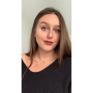 Lolita - Prof d'anglais - Thouaré-sur-Loire