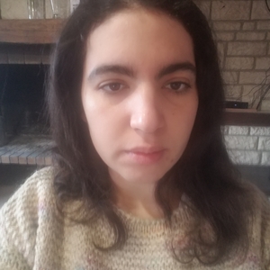 Khadija - Prof de maths - Saint-Pierre-d'Albigny