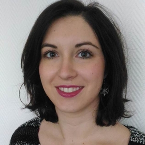 Emilie - Prof de maths - Niort