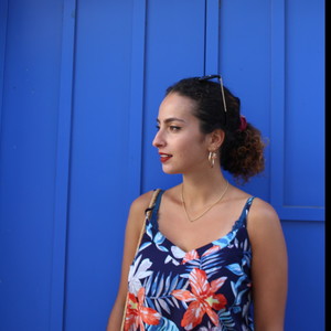Chaya - Prof de maths - Lyon