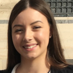 Morgane - Prof de management et gestion d'entreprise - La Riche