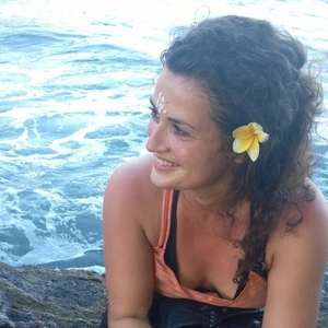 Johanna - Prof d'anglais - Seignosse