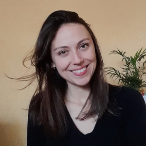 Eléna - Prof d'aide aux devoirs - Toulouse