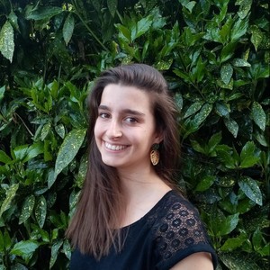 Sylvie - Prof de fle - français langue étrangère - Mons