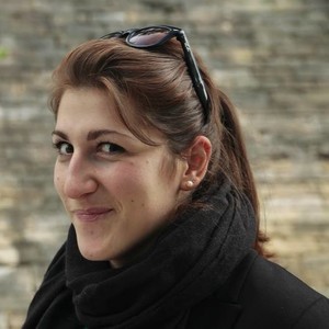Chi - Prof d'italien - Marseille